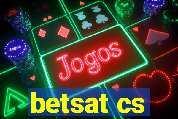 betsat cs